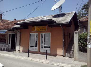 Poslovni prostor / Lokal, Paraćin, prodaja, 61m2, 45000e, id504545